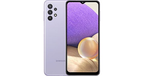 Samsung Galaxy A32 5G