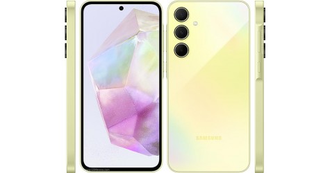 Samsung Galaxy A35 5G, SM-A356B, GH82-34224A