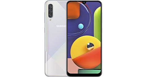 Samsung Galaxy A50s