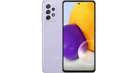 Samsung Galaxy A72