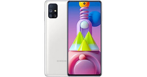 Samsung Galaxy M51