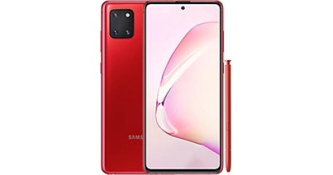 Samsung Galaxy Note10 Lite