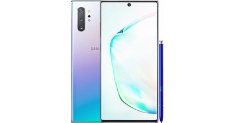 Samsung Galaxy Note10+
