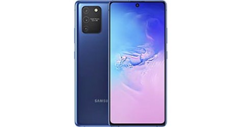 Samsung Galaxy S10 Lite