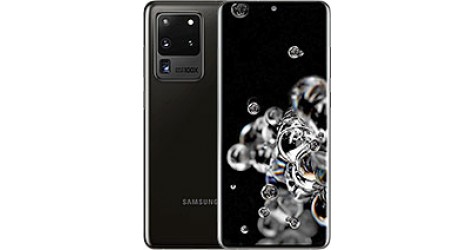 Samsung Galaxy S20 Ultra 5G
