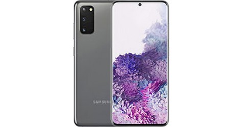 Samsung Galaxy S20