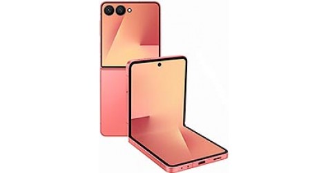 Samsung Galaxy Z Flip7