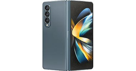 Samsung Galaxy Z Fold4