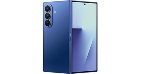 Samsung Galaxy Z Fold7