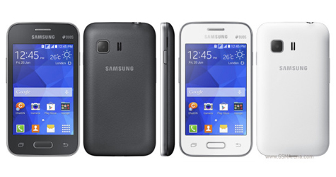 Samsung Galaxy Young 2