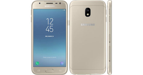 grade Orator combination Geam Samsung SM-J330F Galaxy J3 2017 | Reparatii Telefoane Mobile