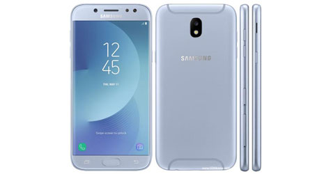 Make life tall Productivity Folie sticla securizata Samsung Galaxy J5 2017 | Reparatii Telefoane Mobile