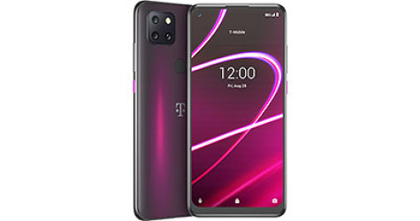 T-Mobile REVVL 5G