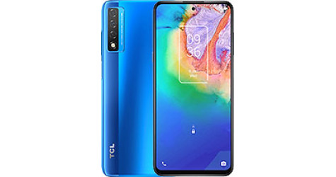 TCL 20 5G
