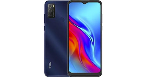 TCL 20E
