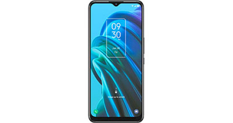 TCL 30 XE 5G