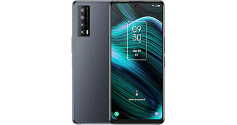 TCL Stylus