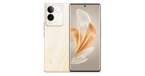 vivo S17e