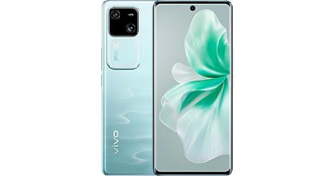 vivo S18