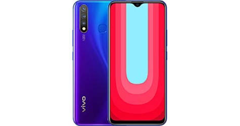vivo U20