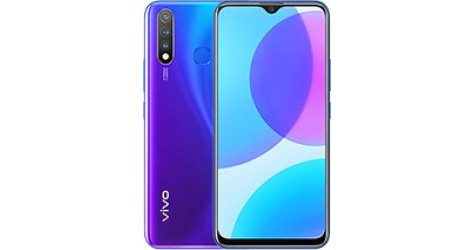 vivo U3