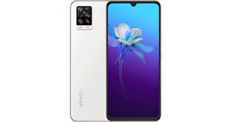 vivo V20