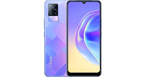 vivo V21e