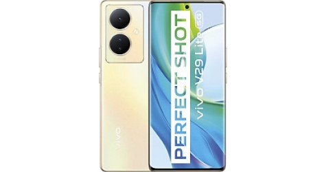 vivo V29 Lite 5G