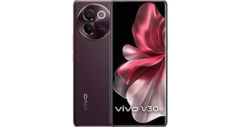 vivo V30e