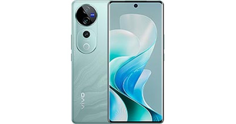 vivo V40 Pro