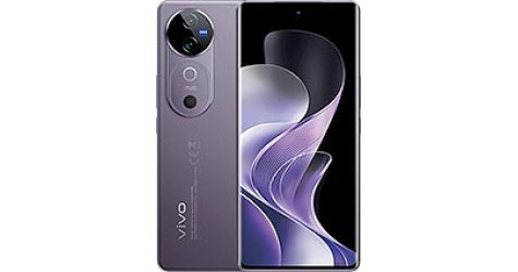 vivo V40