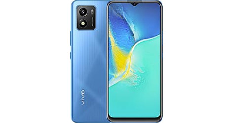 vivo Y01