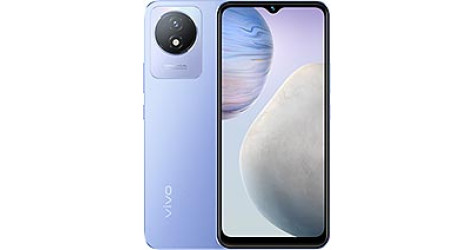 vivo Y02A