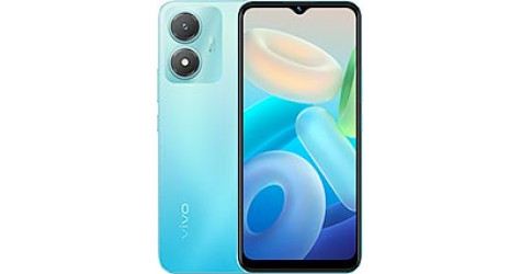 vivo Y02s