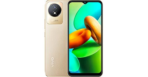 vivo Y02t