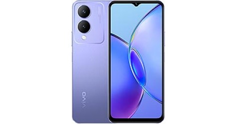 vivo Y17s