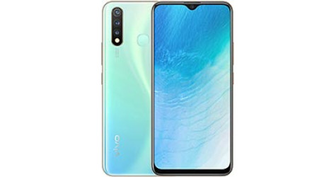 Vivo Y19