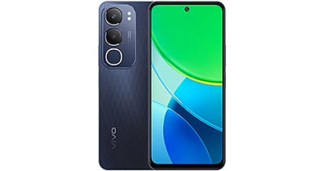vivo Y19s Pro