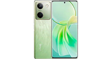 vivo Y200 Pro