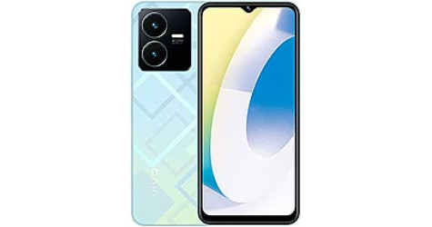 vivo Y22