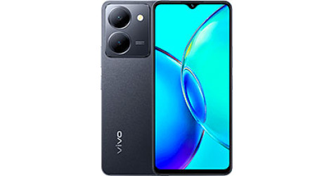 vivo Y27 5G