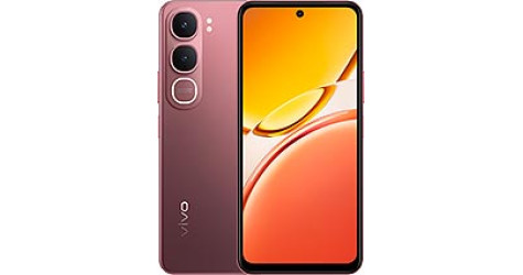 vivo Y31