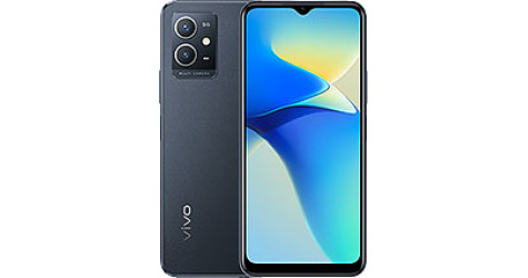 vivo Y33e