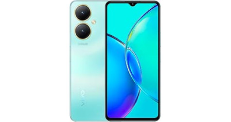 vivo Y35+