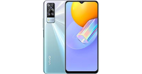 vivo Y51 (2020, December)