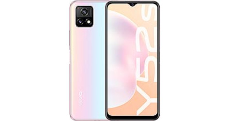 vivo Y52s