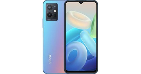 vivo Y55 5G