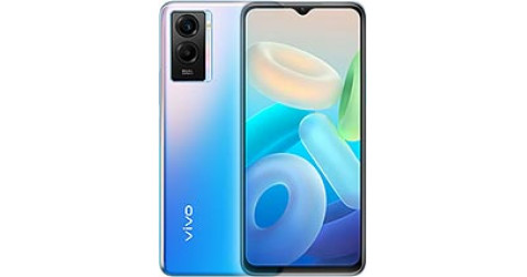 vivo Y55s (2021)