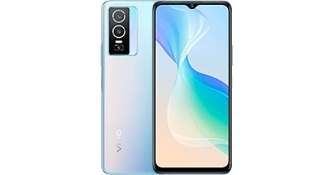 vivo Y76 5G