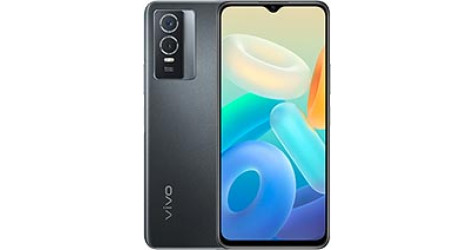 vivo Y76s